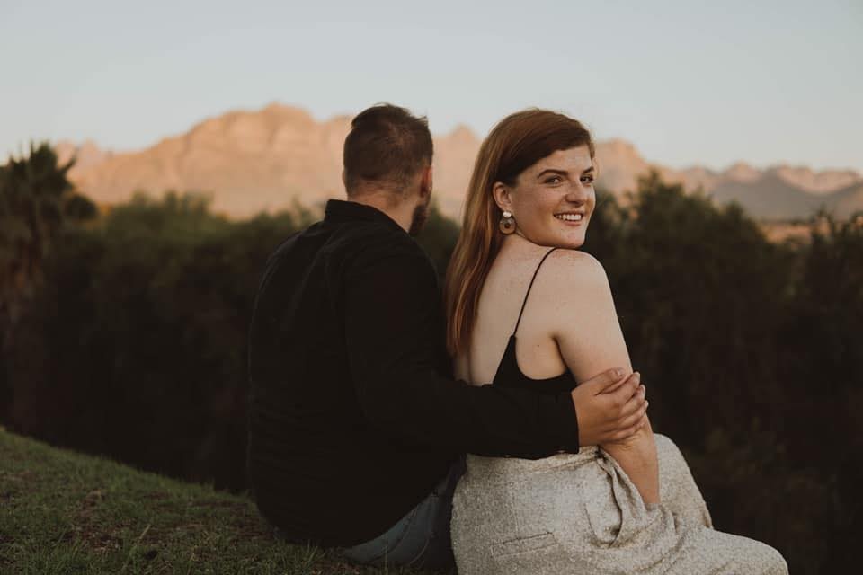 Go to Carlie Boshoff's profile