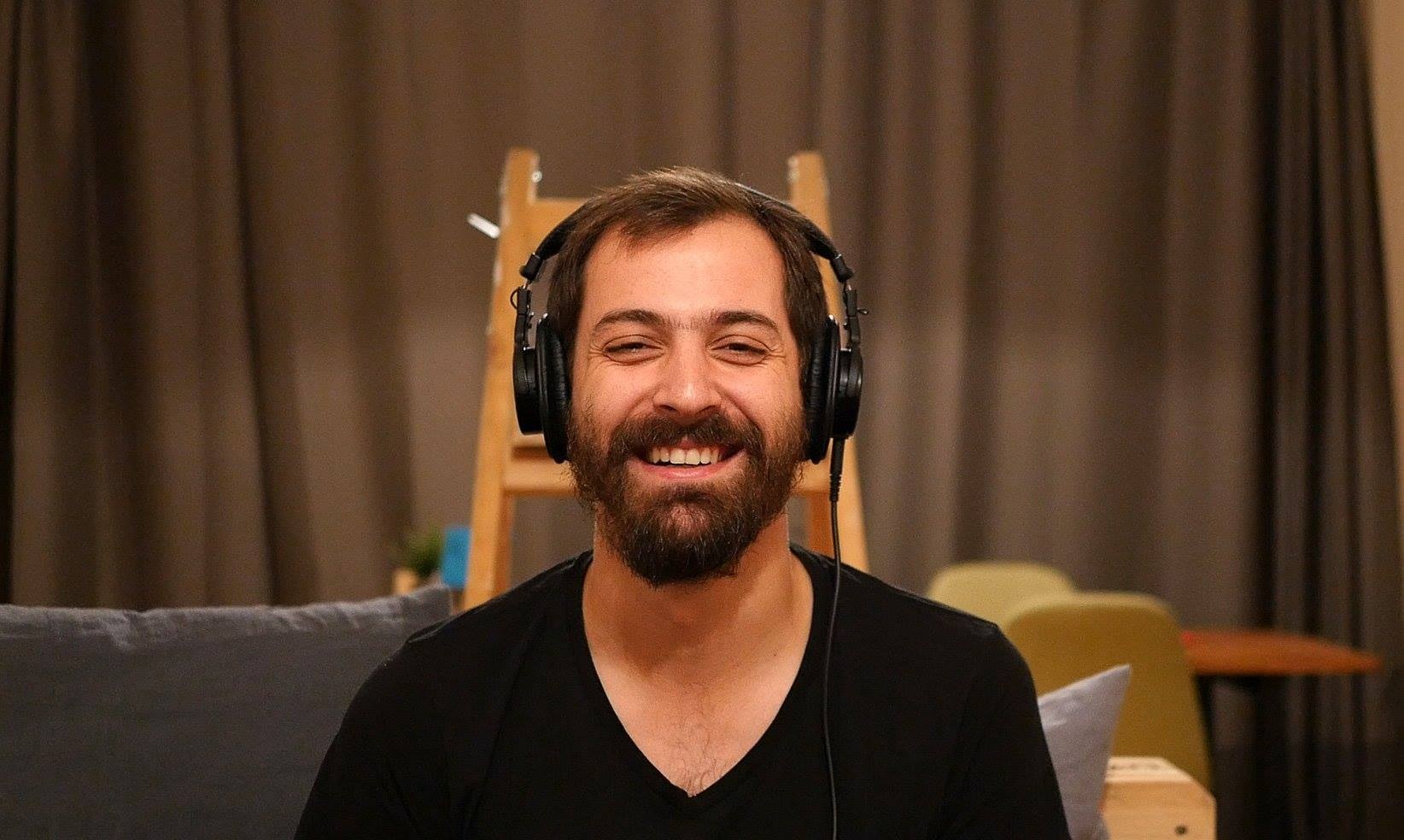 Go to Yanko Argirov's profile