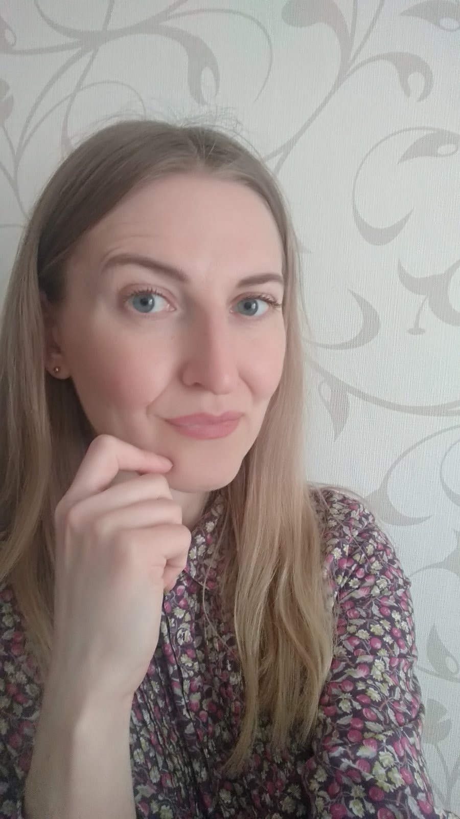 Go to Olga Anikeyeva's profile