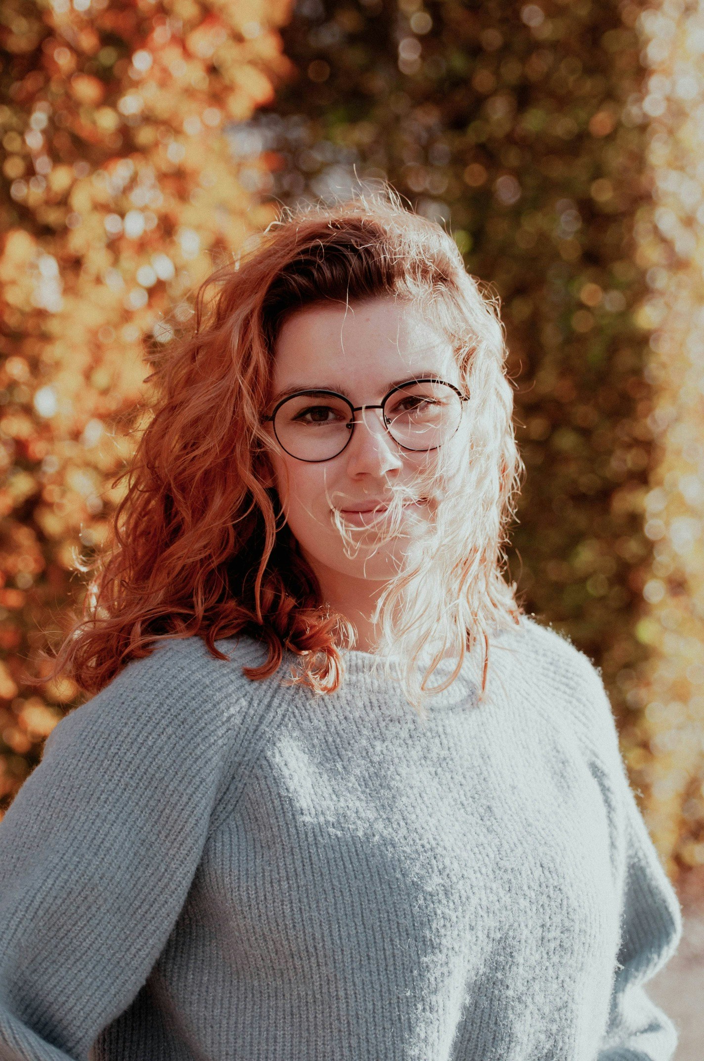 Go to Eline Vijfhuizen's profile