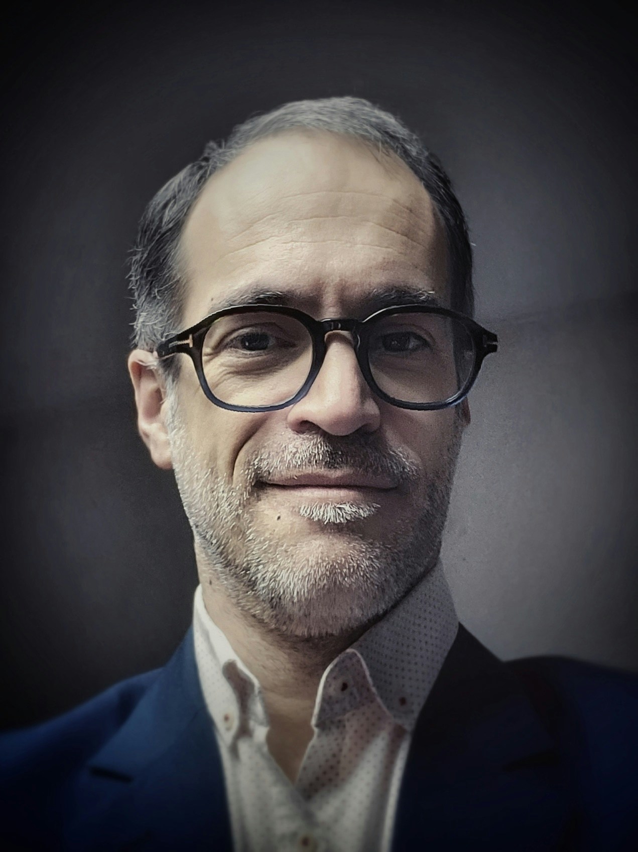 Zum Profil von Julien Paoletti