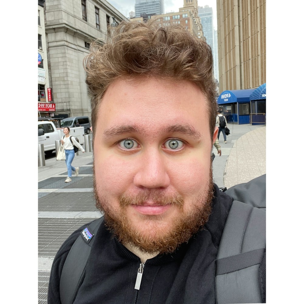 Avatar of user Frederic Köberl