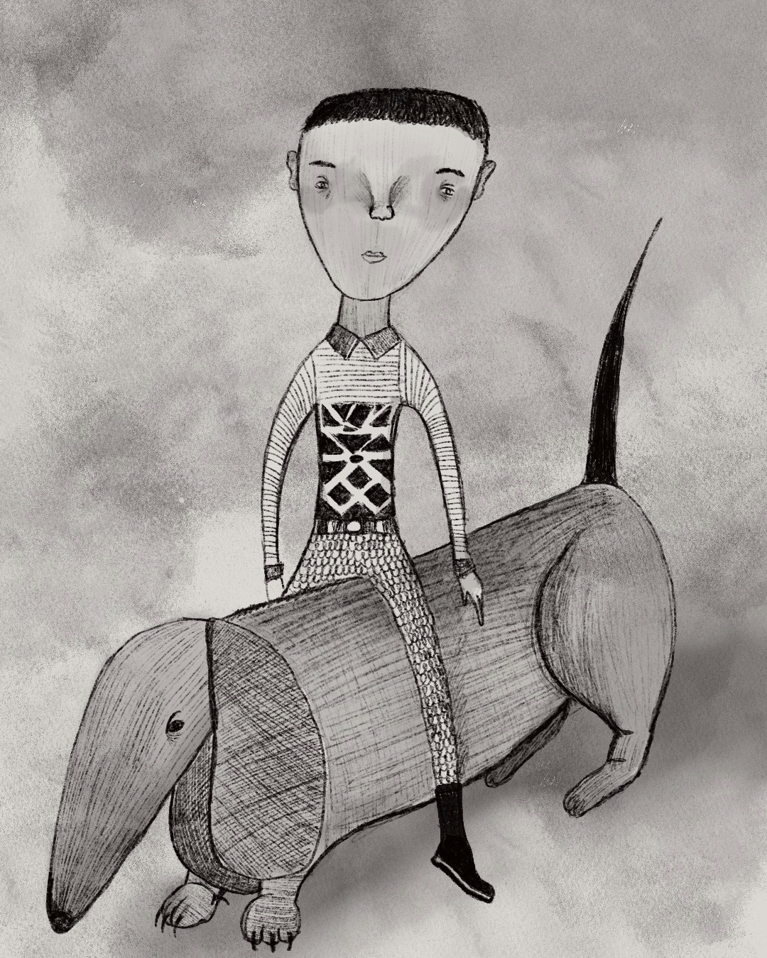 Go to MATÍAS ALEJANDRO's profile