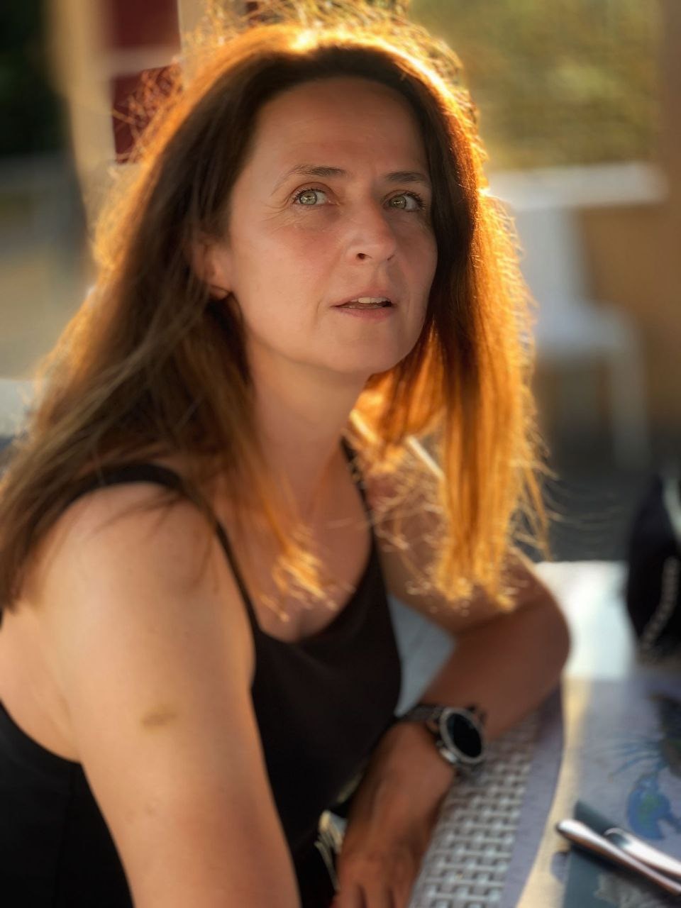 Avatar of user Anna Barbara Hypiak