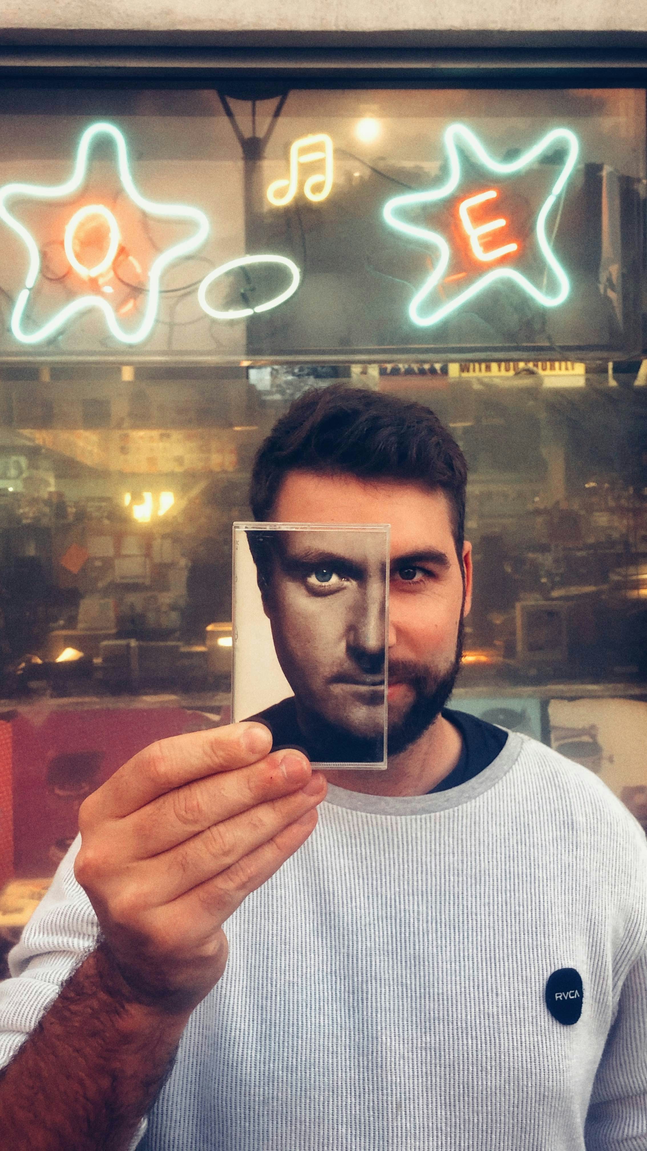 Go to Silas Baisch's profile