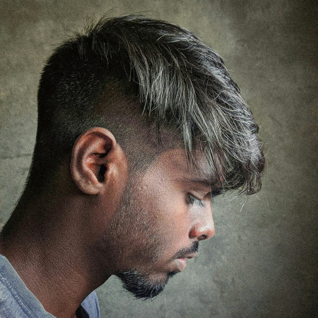 Go to Aldo Prakash's profile