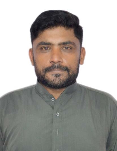 Go to RAJA IMRAN BAHADR's profile