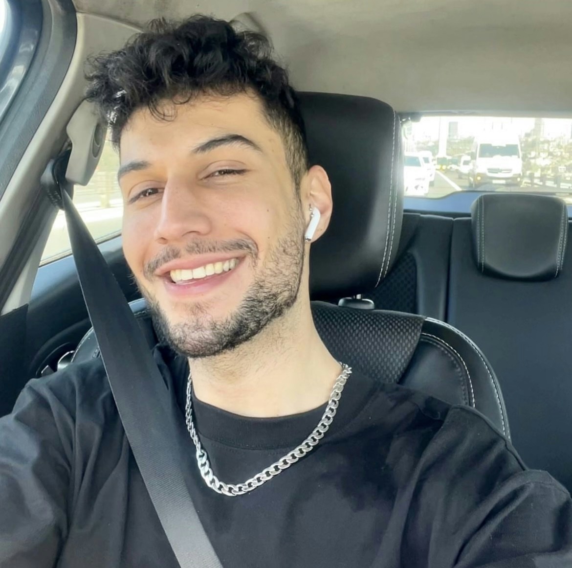Avatar of user Mert Çetin