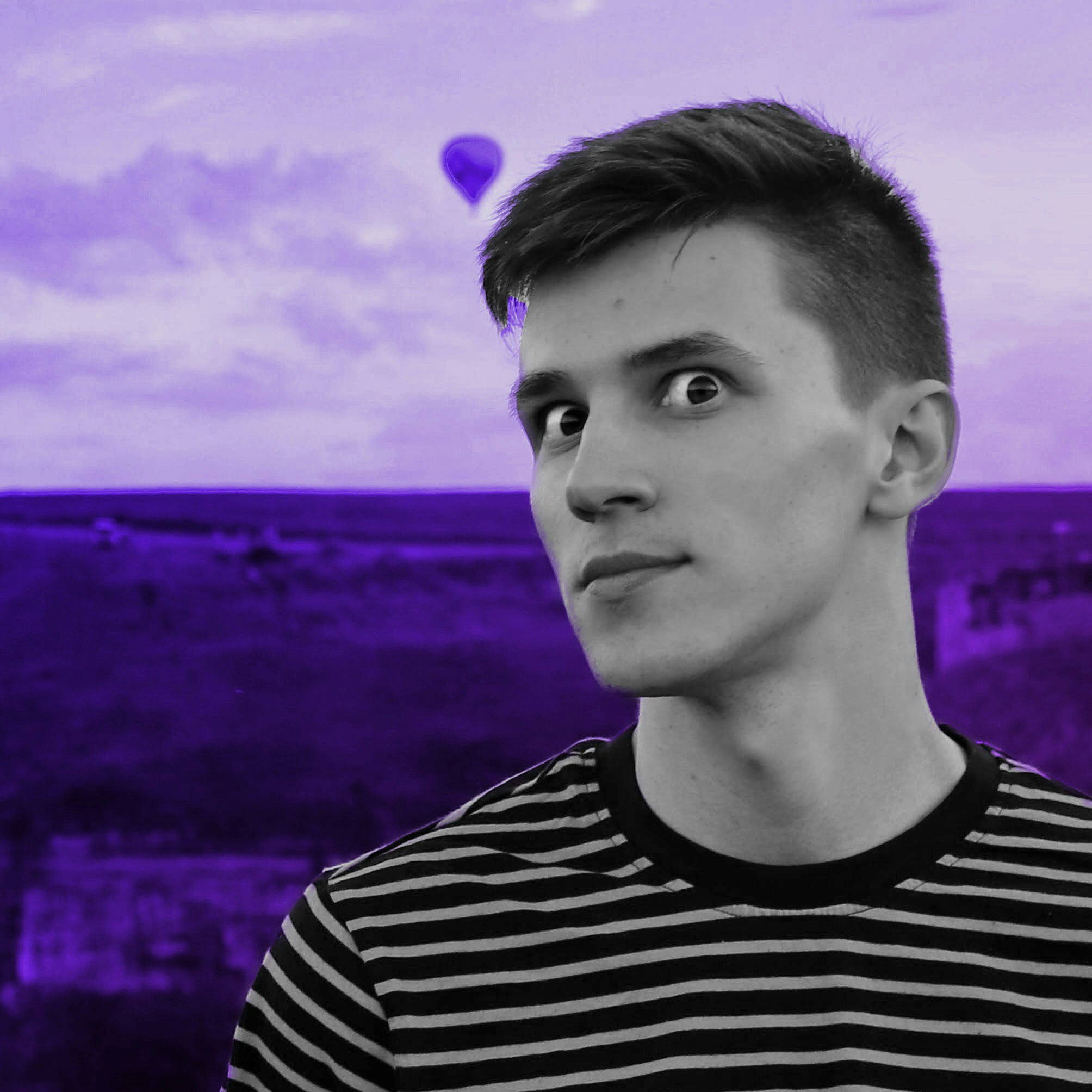 Go to korobeynikov's profile