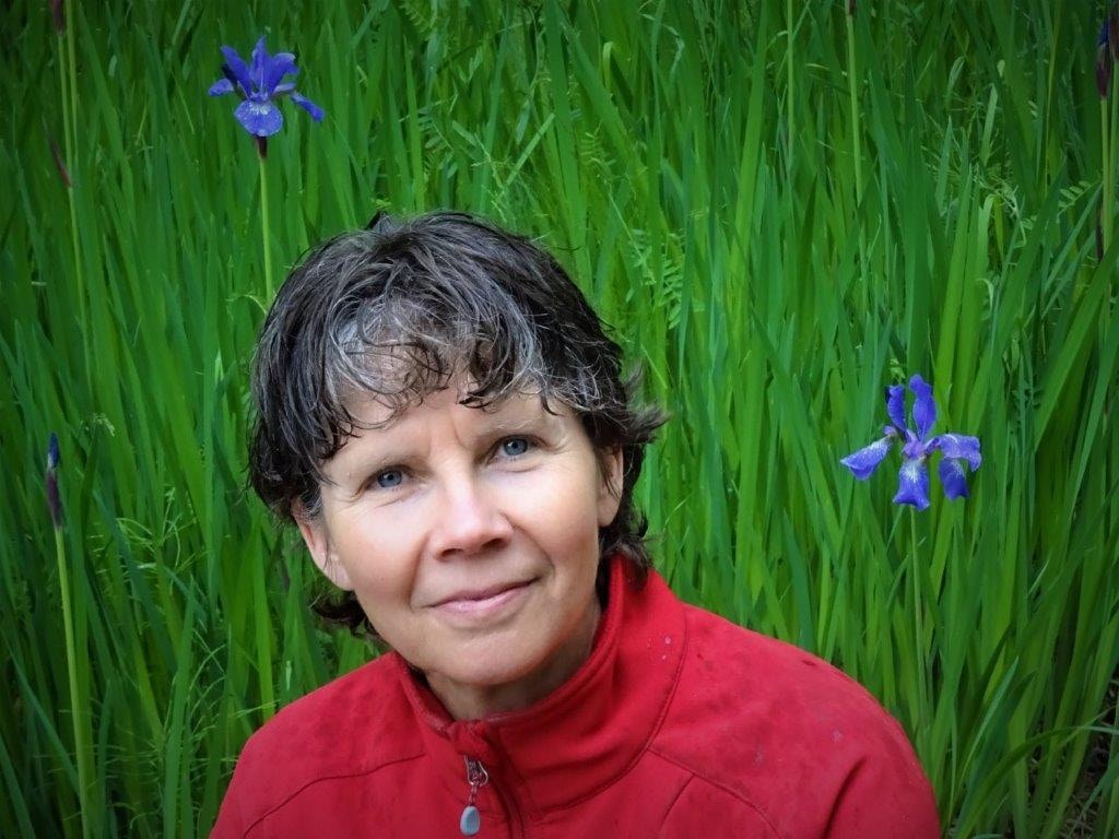 Accéder au profil de Theresa Southam