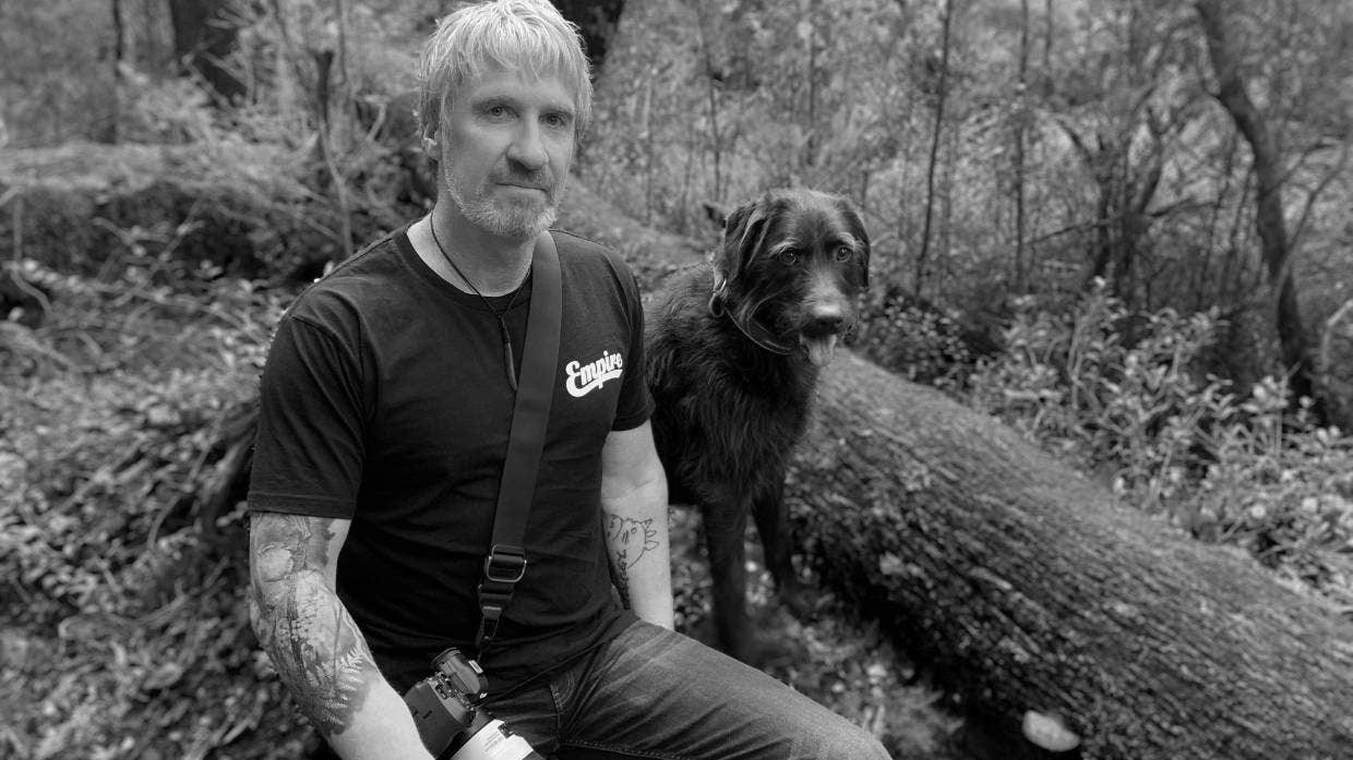 Go to Tony Stoddard's profile