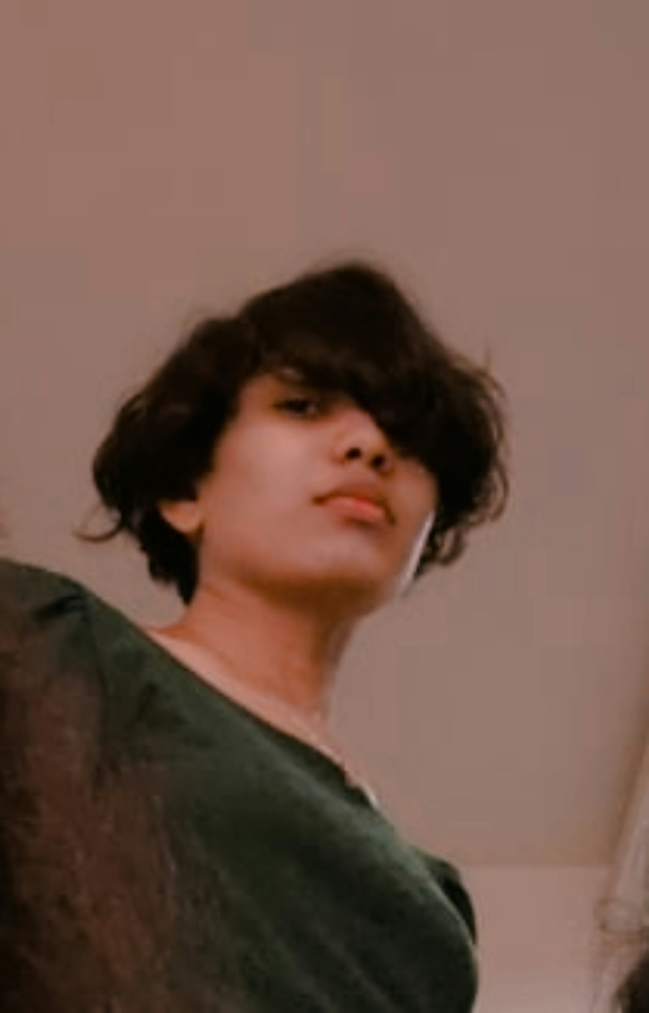 Krishna Priyaのプロフィールを見る