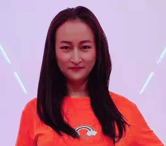 Go to Amy Li's profile