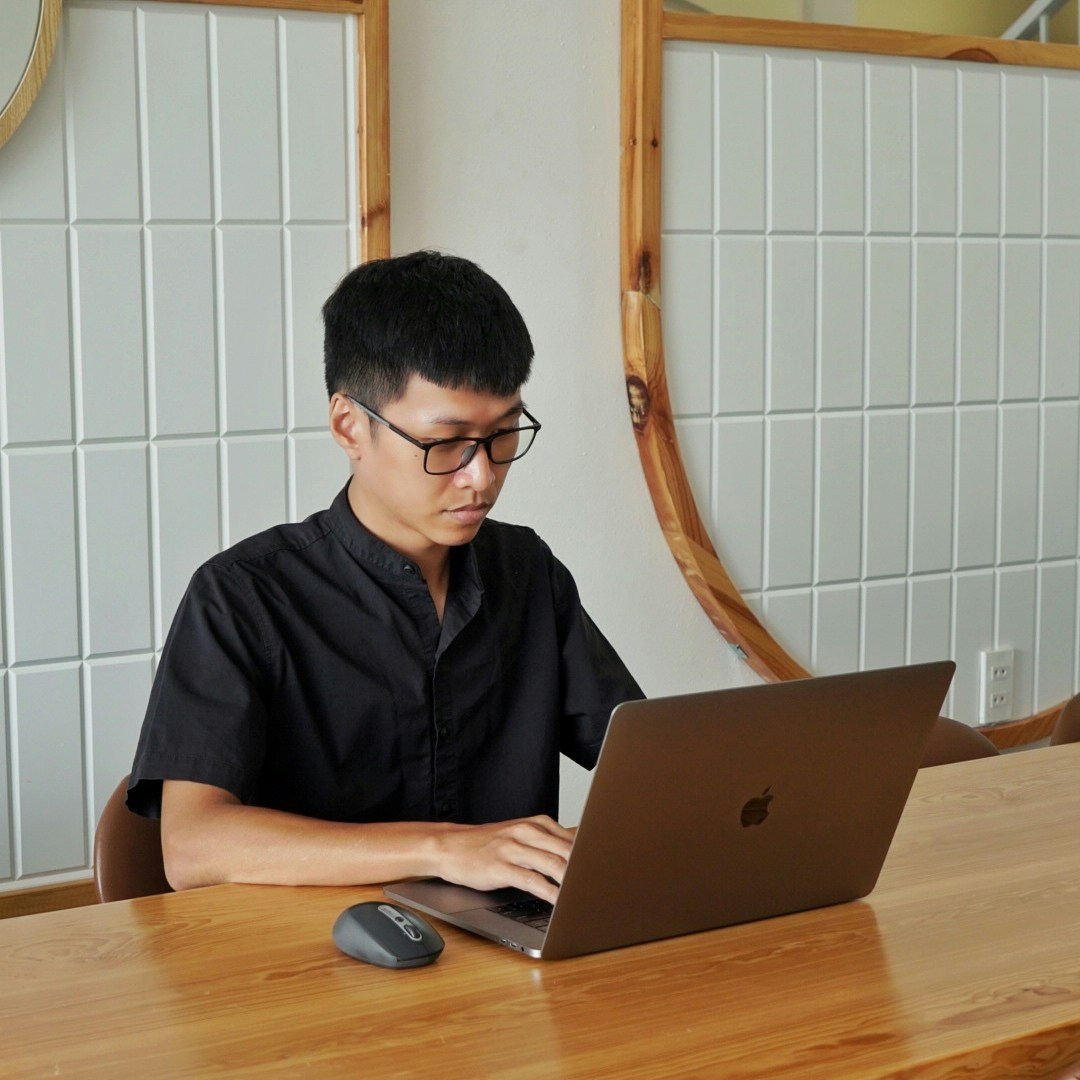 Avatar of user Thach Tran