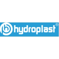 Hydroplast | Saddle Clamp, PVC Ball & Butterfly Valve, House Connection