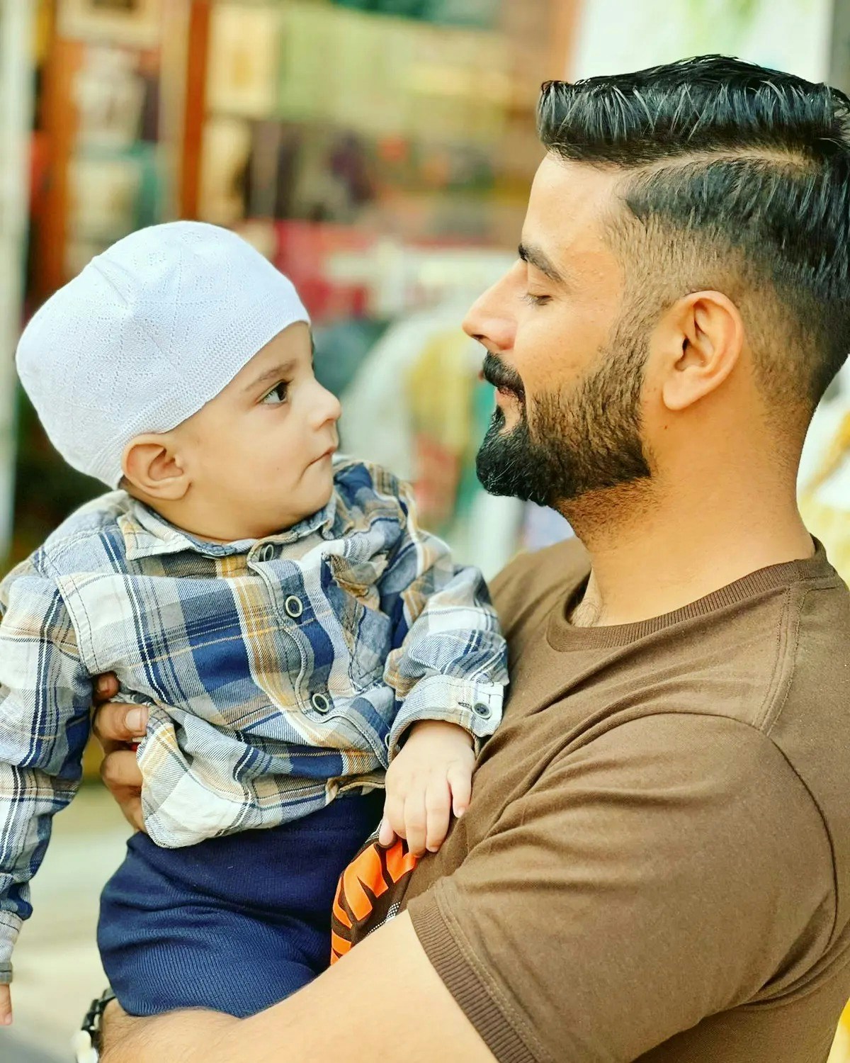 Mohsin Zahoorのプロフィールを見る