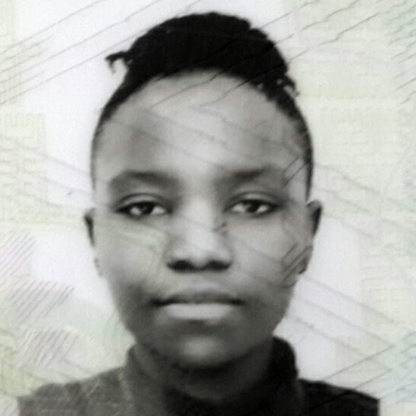 Zum Profil von Ngcali Alexa Magopeni