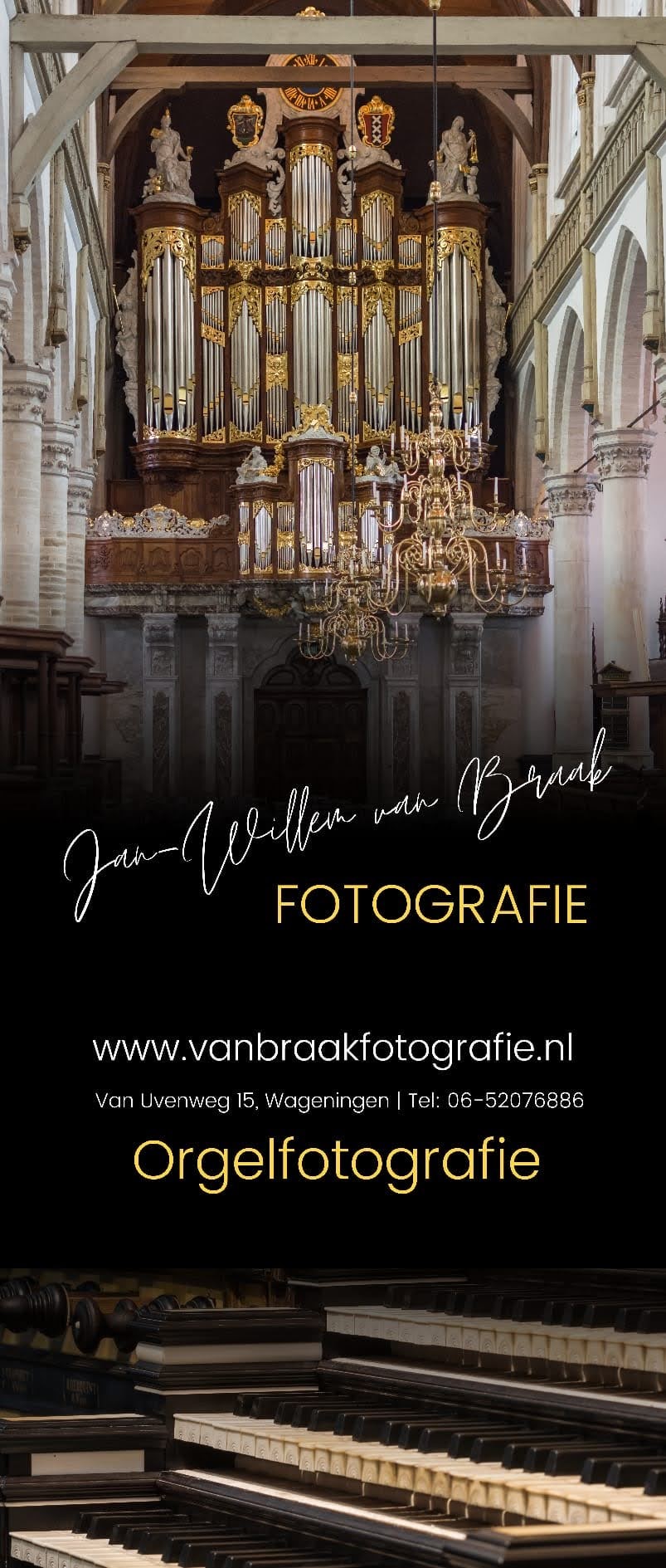 Jan-Willem van Braak