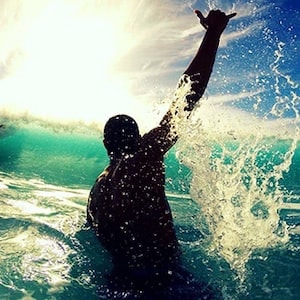 Zum Profil von Steven Kuppers