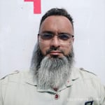 Avatar of user Faisal Khatri
