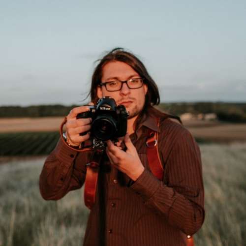 Zum Profil von Alexandre TOPOLEWSKI