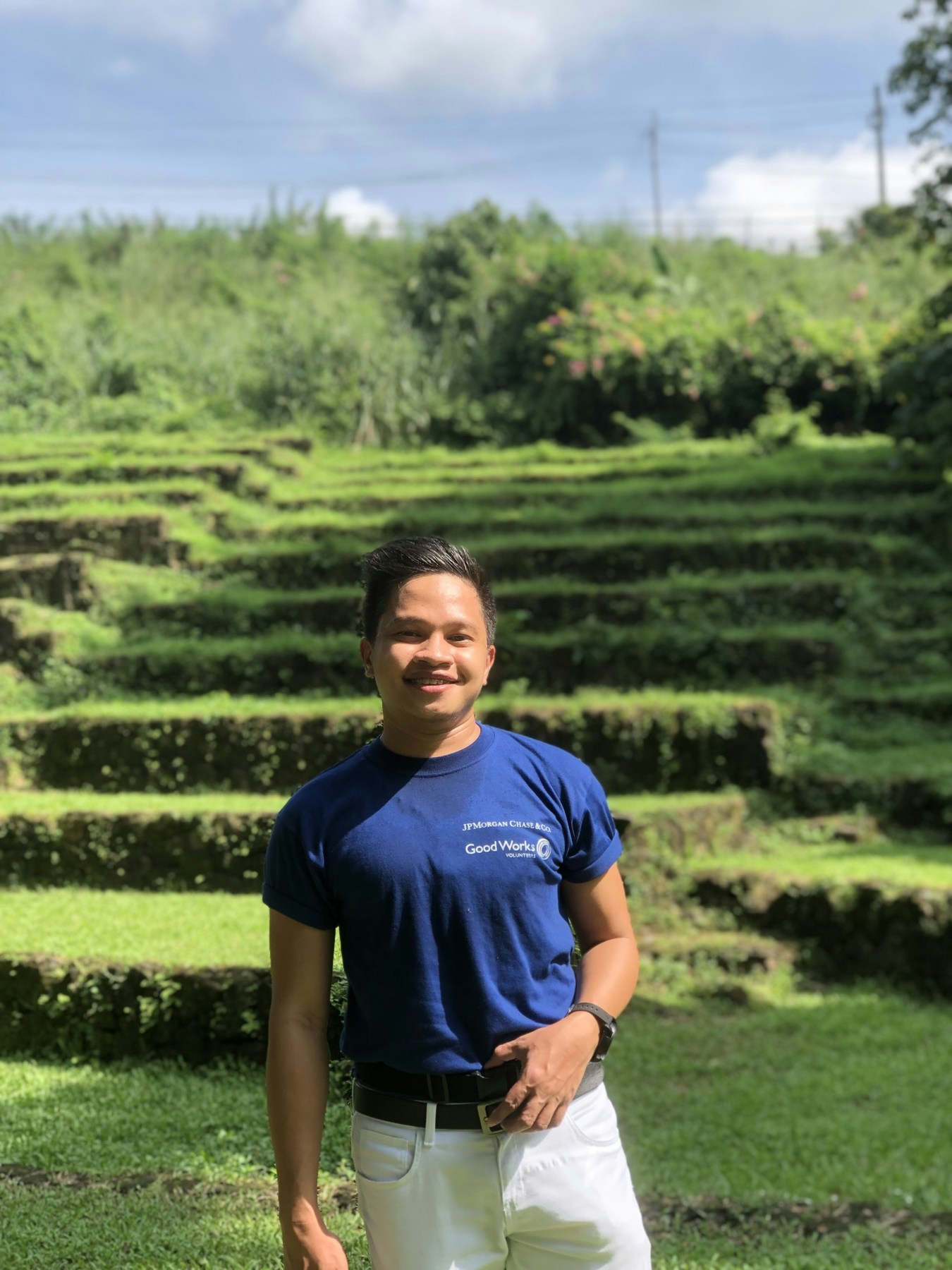 Go to Jefferson Anquilan's profile