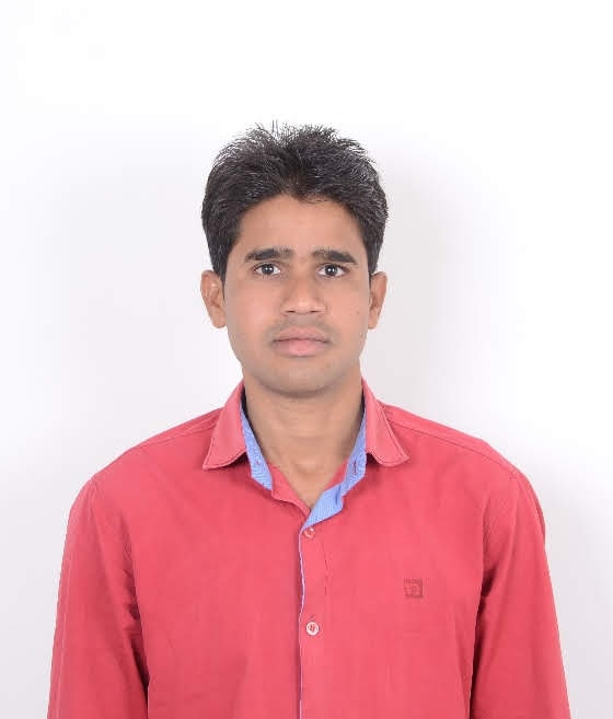 Jasram Meenaのプロフィールを見る