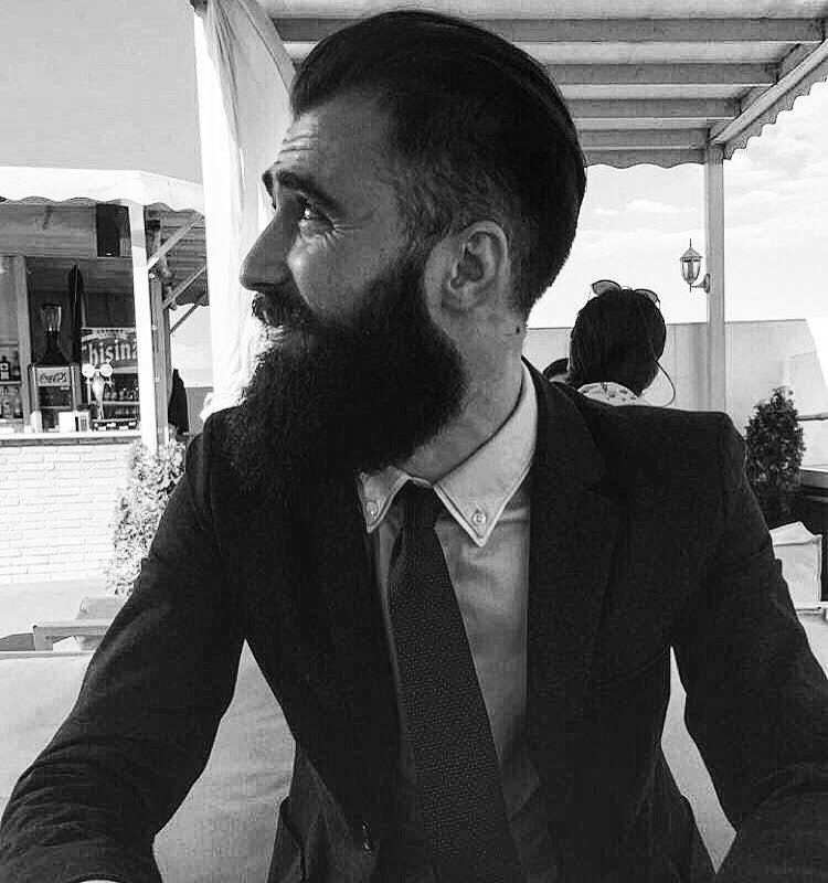 Avatar of user Dan Cristian