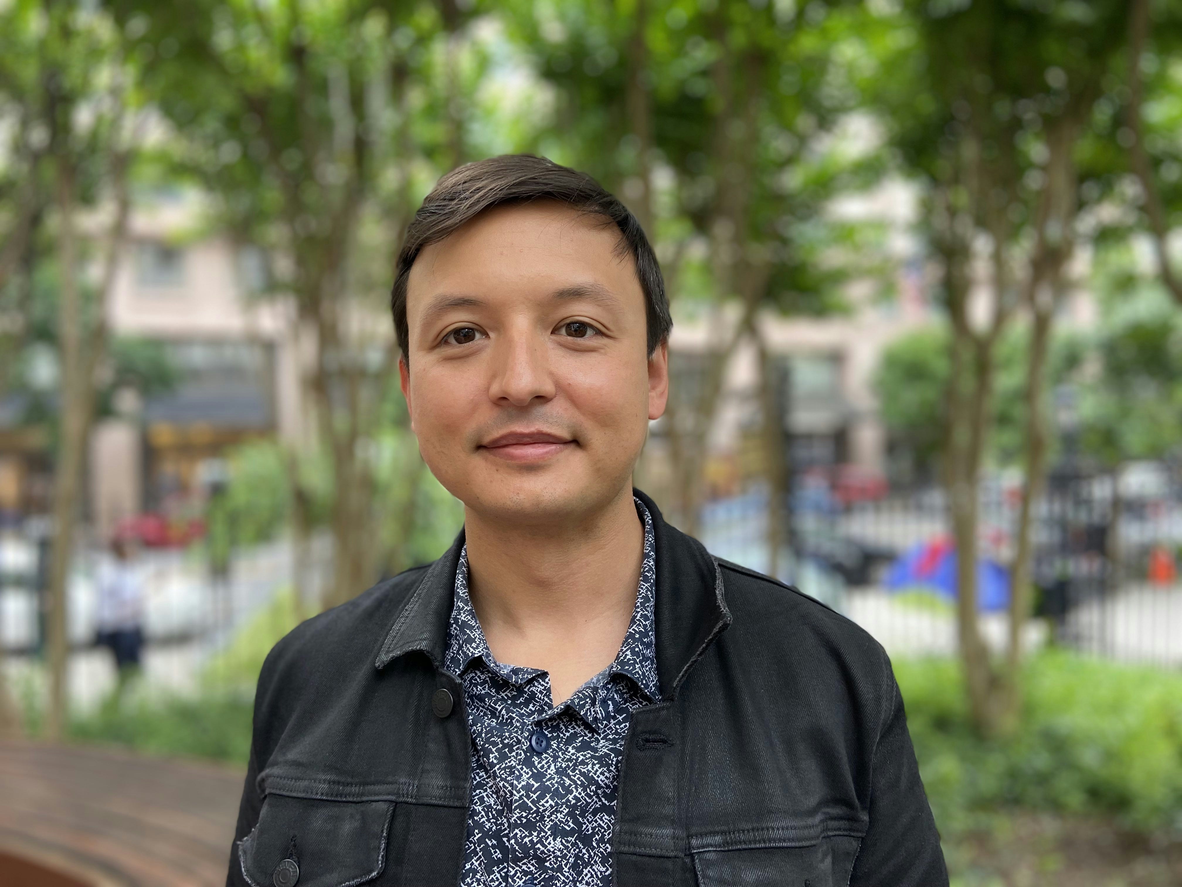 Go to Will Schick's profile