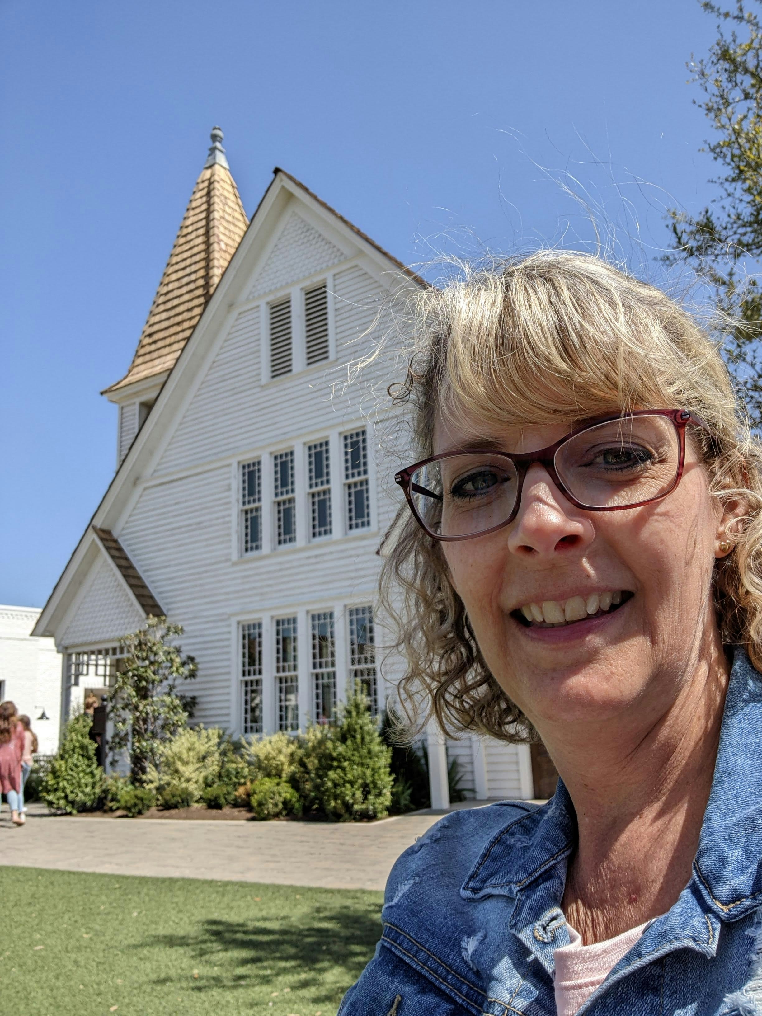 Vai al profilo di Shelley Johnson