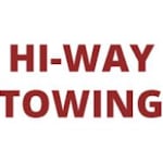 Avatar of user Hiway Towing