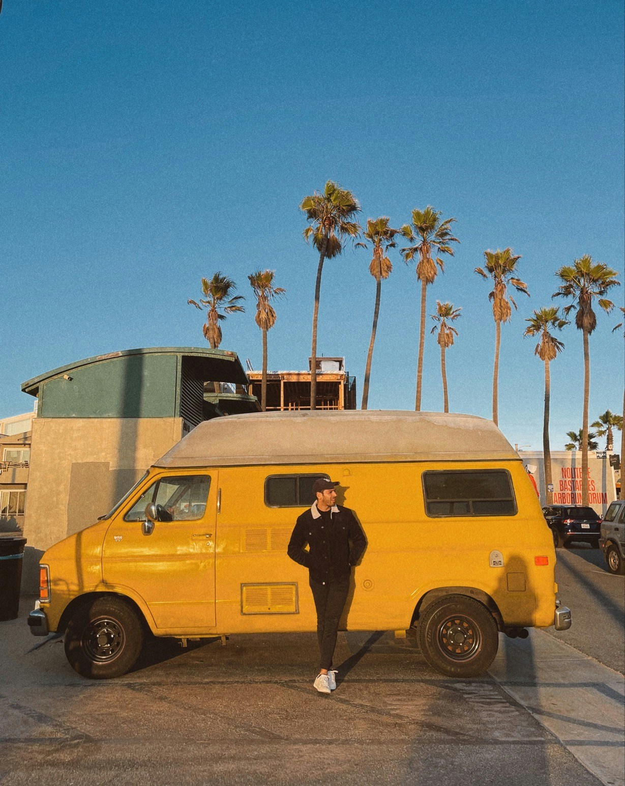 Avatar of user Pablo Merchán Montes