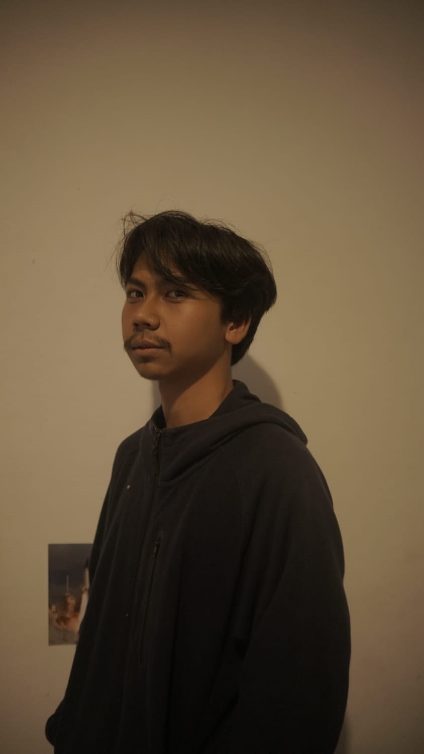 Buka profil Haerul Am