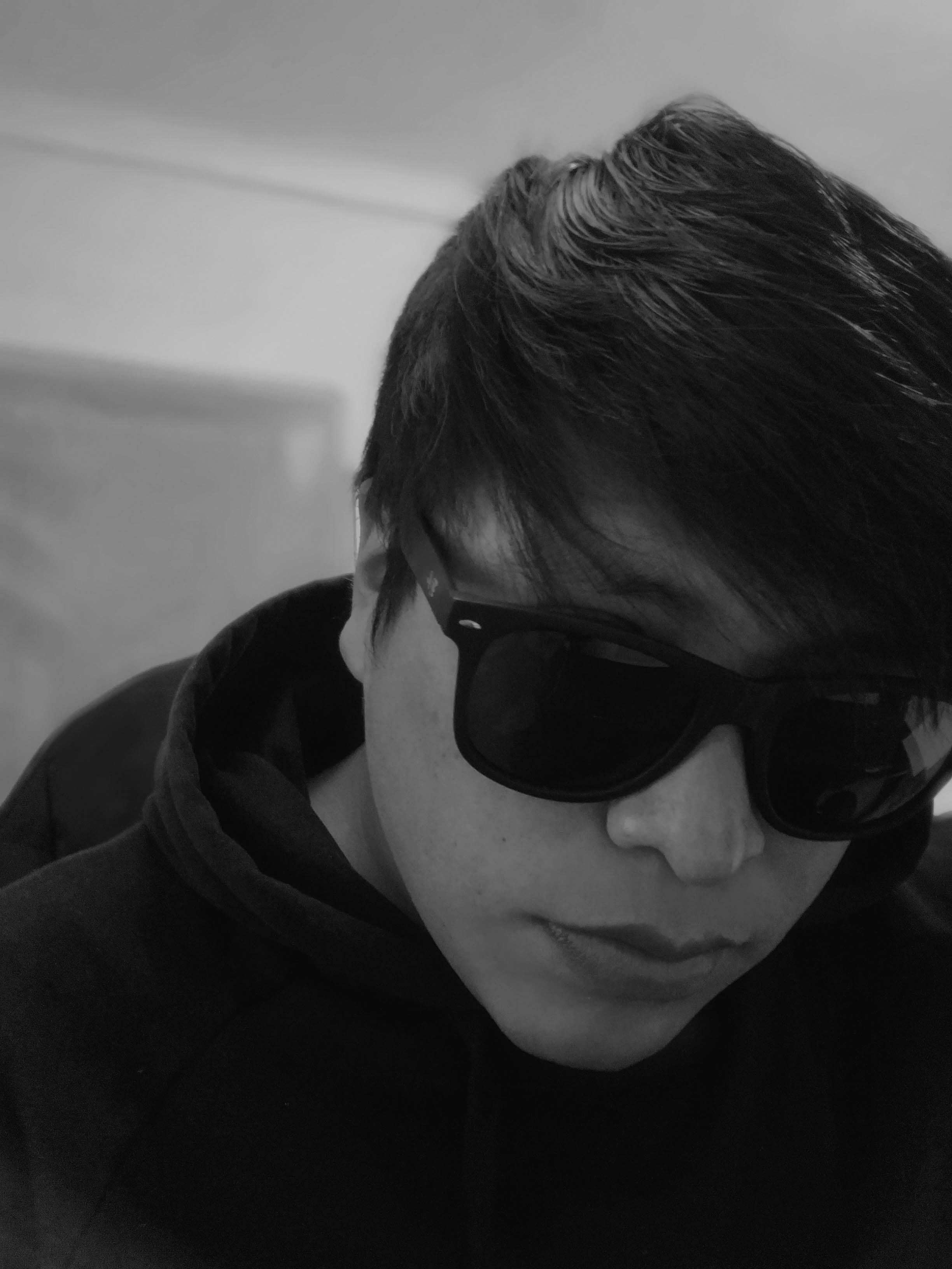 Go to Isaac clinton Suca Fuentes's profile