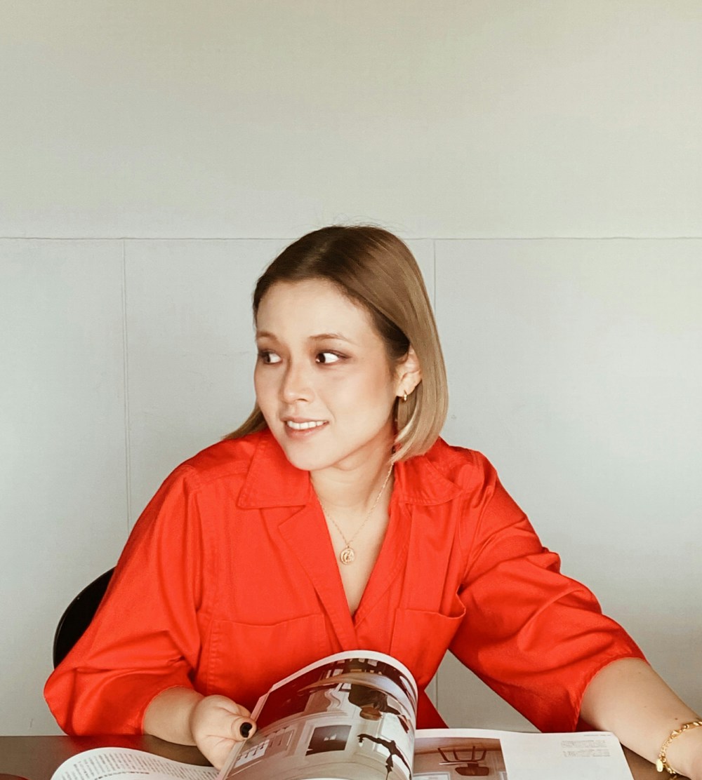 Avatar of user Mariko Ebine