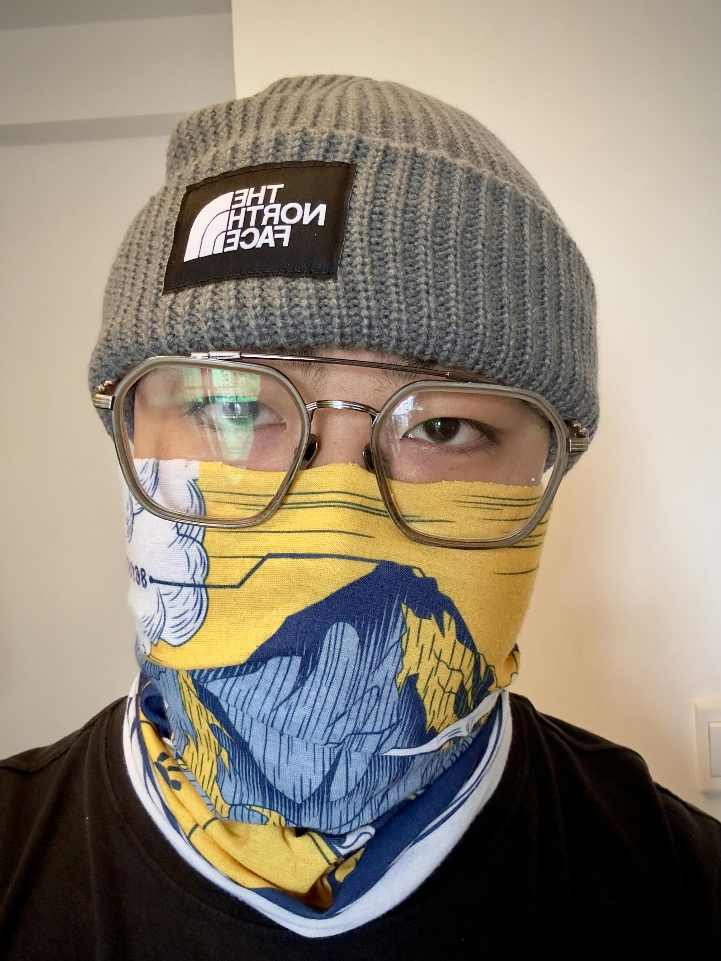 Ve al perfil de Lewis BD