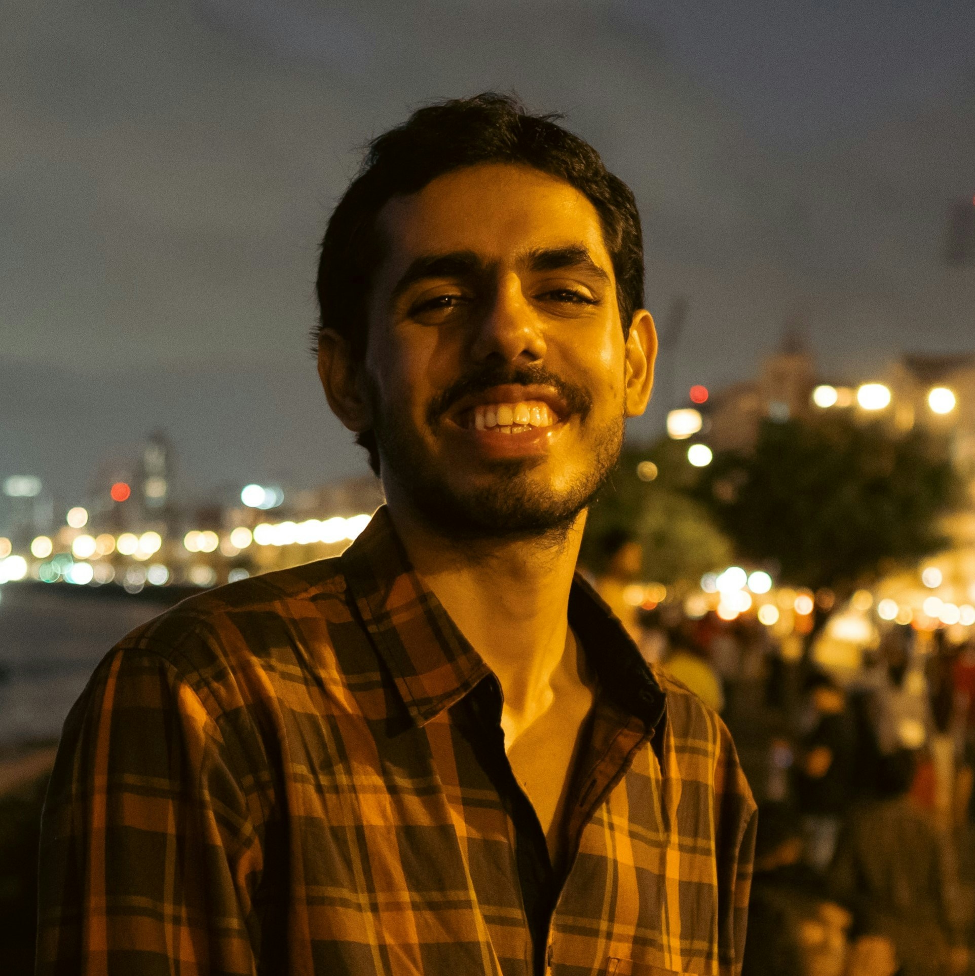 Go to Jayesh Singh's profile