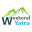 Avatar of user Weekend Yatra