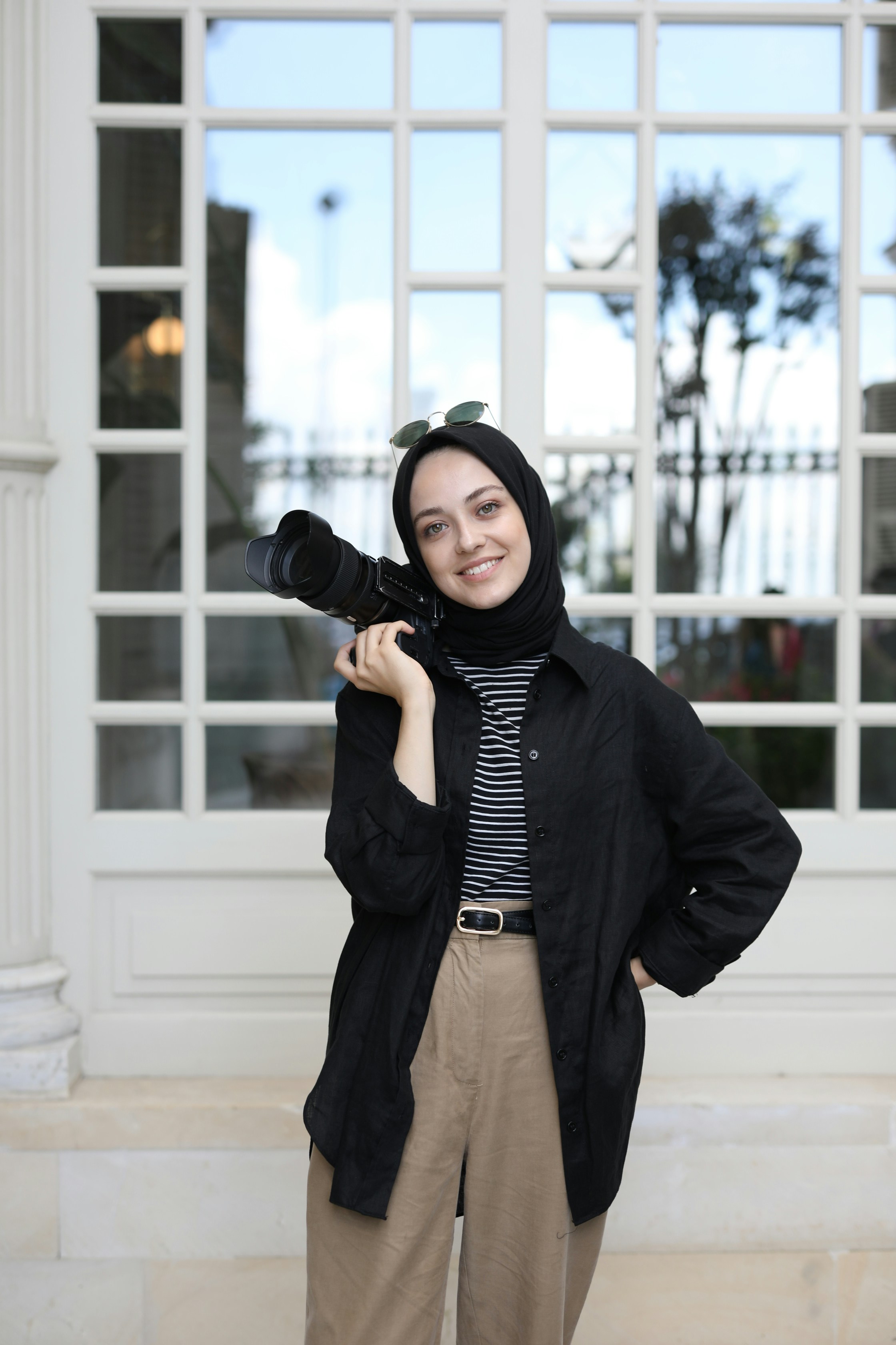 Go to Kübra Arslaner's profile