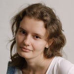 Avatar of user Victoria Aleksandrova