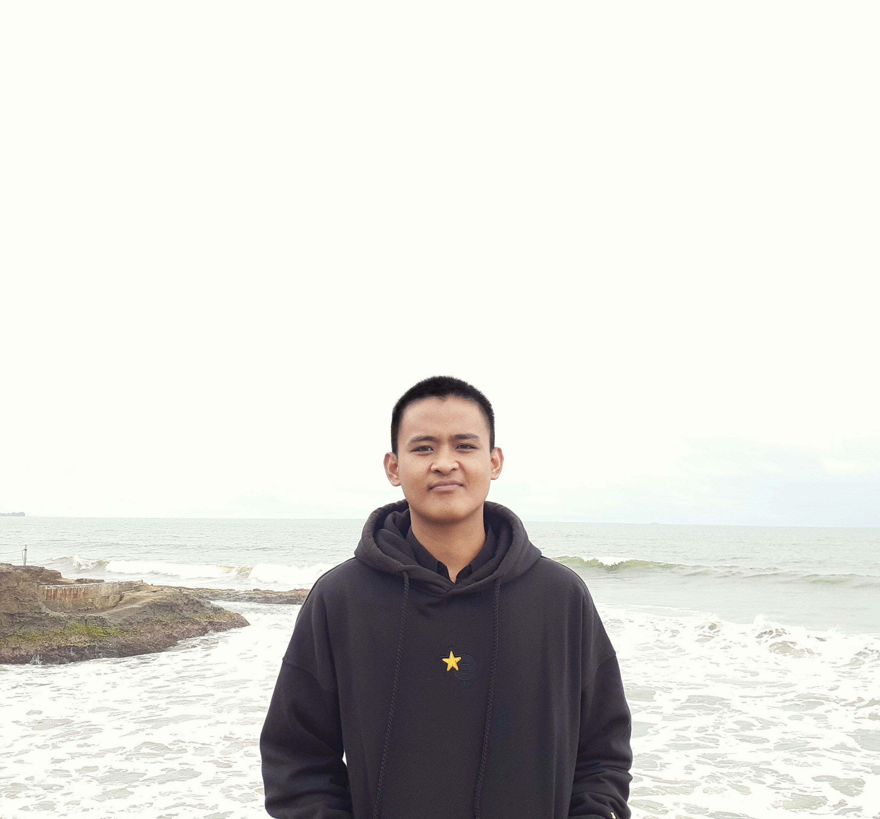 Go to Wance Paleri's profile