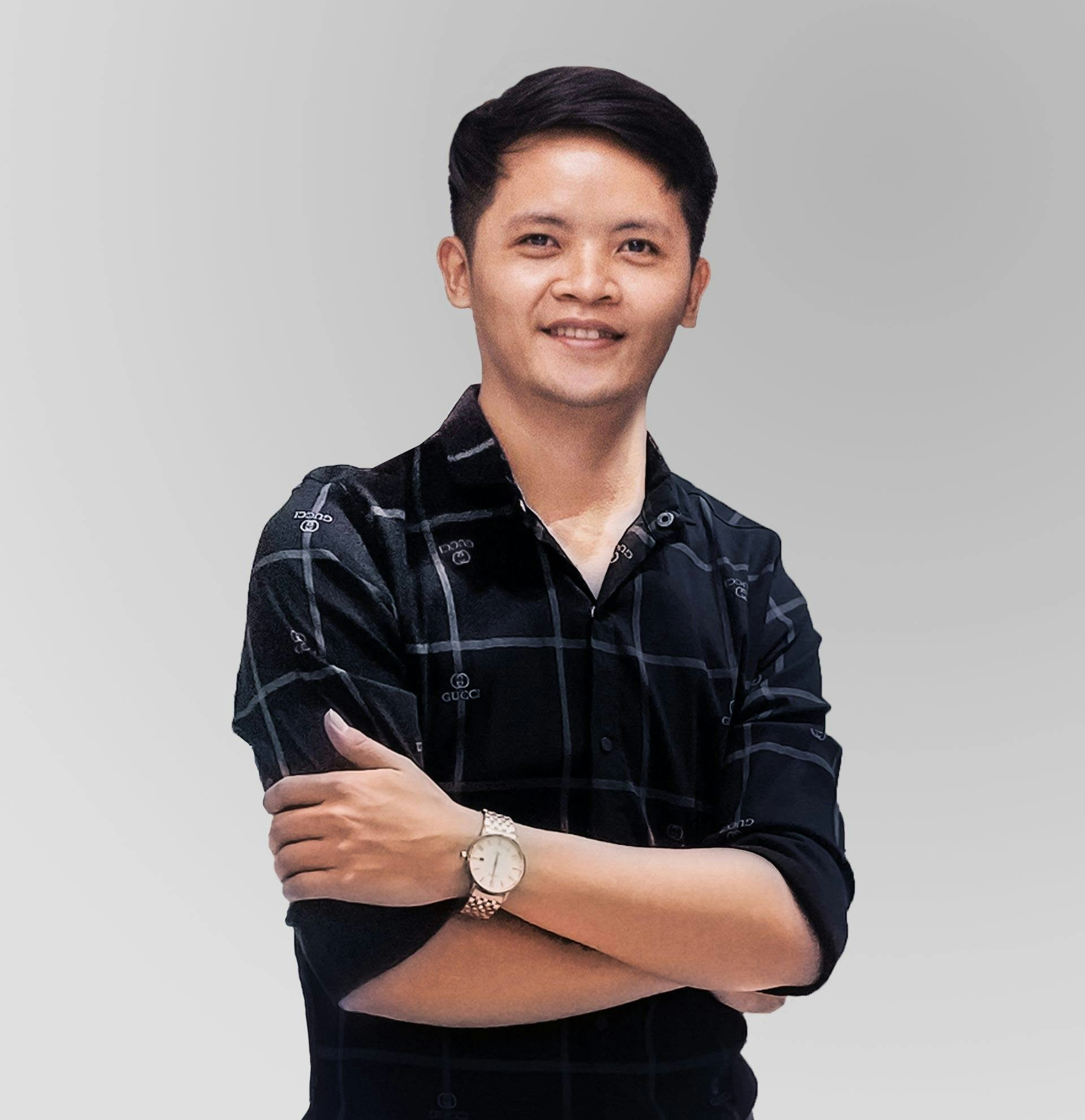 Go to Trung Cao's profile