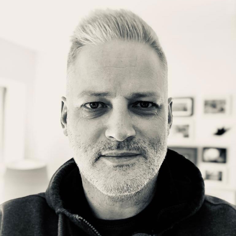 Avatar of user Kurt Weigel