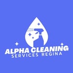 Avatar of user Alpha Cleaning Services Regina