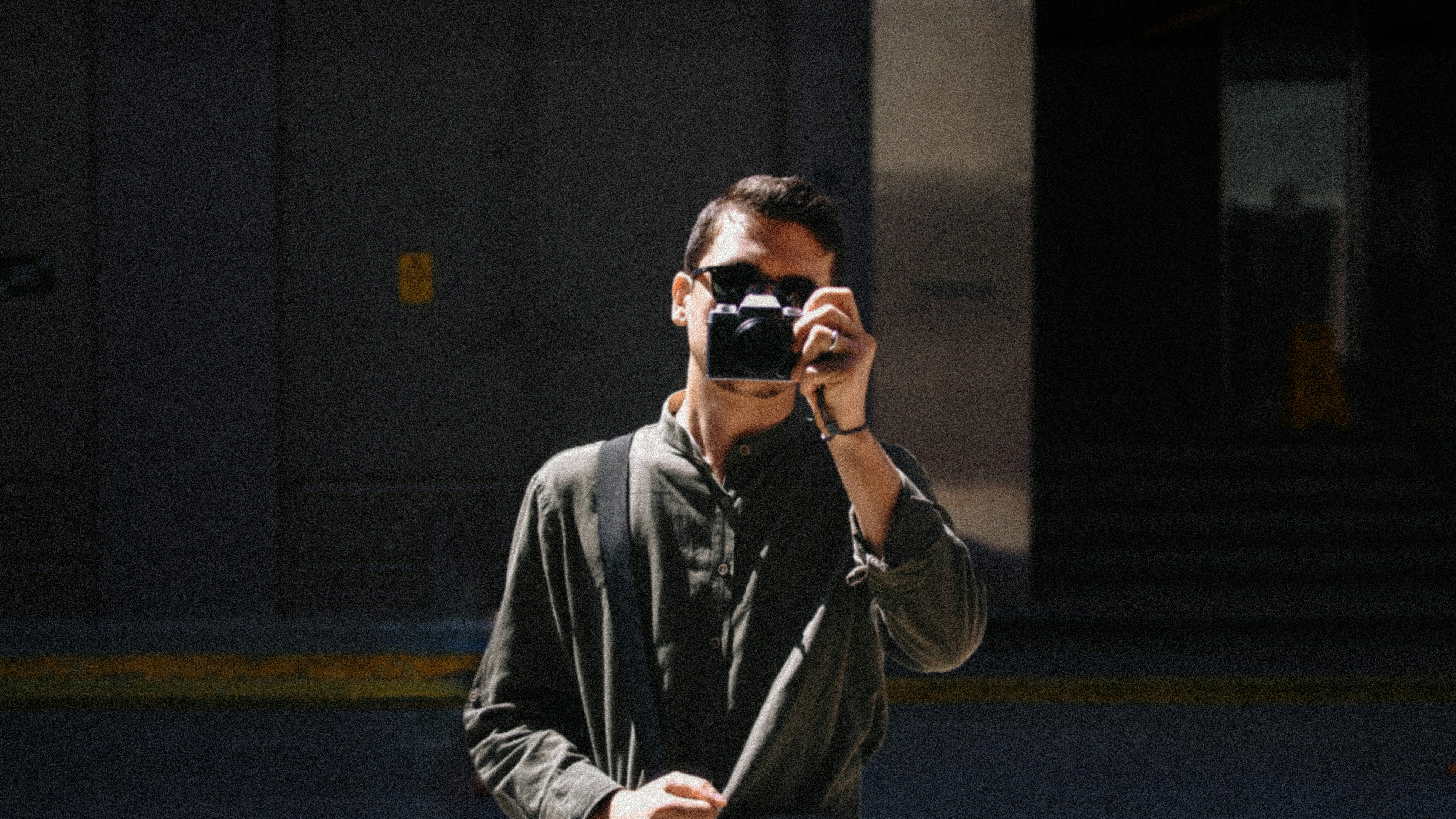 Go to Beytullah ÇİTLİK's profile