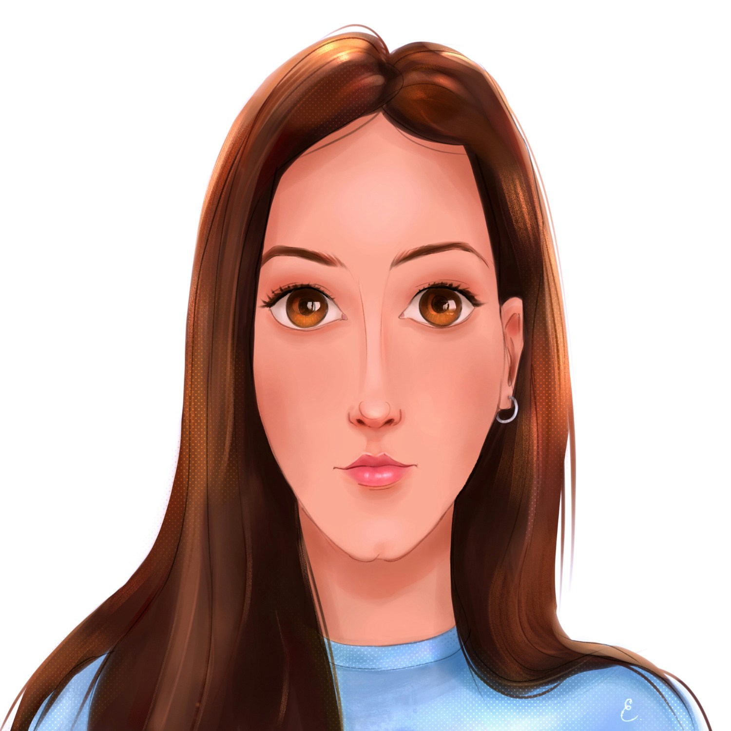 Ir para o perfil de Evgeniya Shustikova