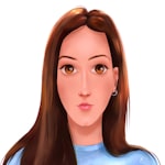 Avatar of user Evgeniya Shustikova