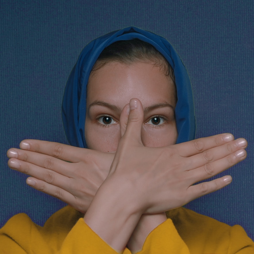 Zum Profil von Natalia Makarenko