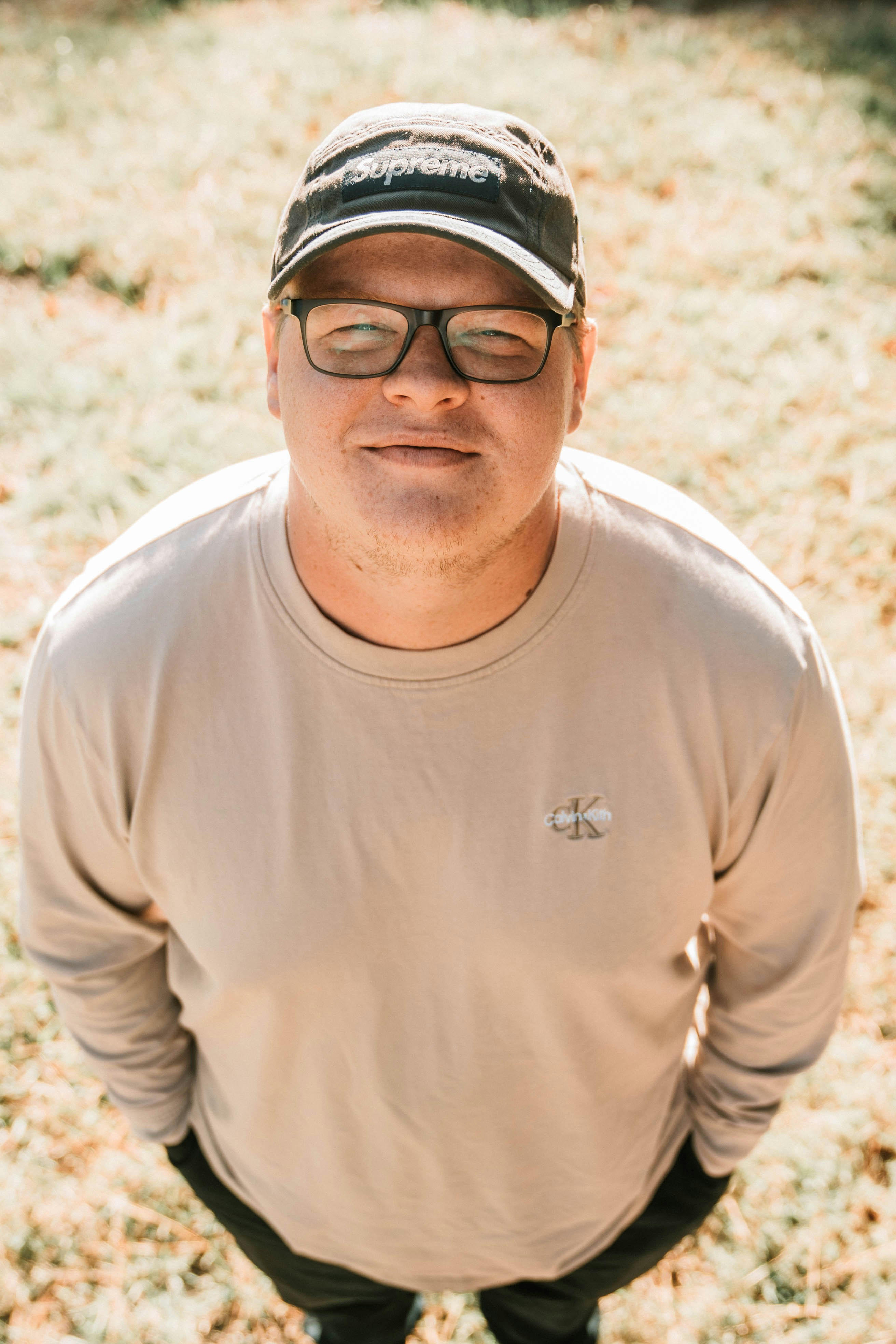 Go to Austin Ramsey's profile