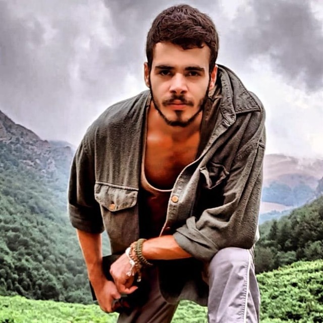 Go to joan m's profile